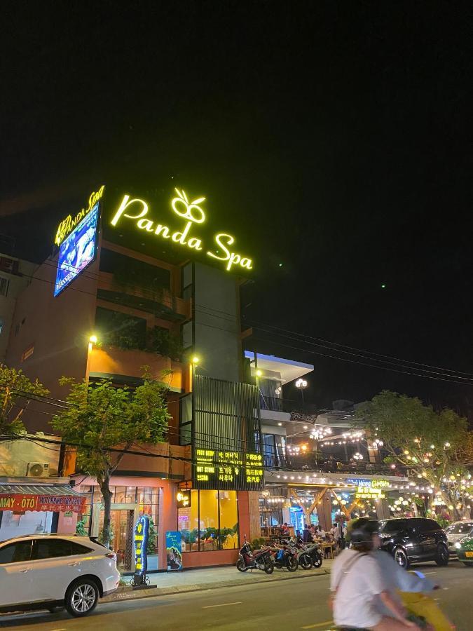 Hanoi Blue Hotel - The Water Front *