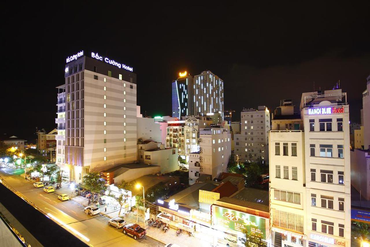Hanoi Blue Hotel - The Water Front